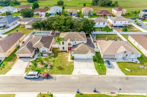 334 Ashford Drive Davenport FL 33837