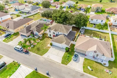 334 Ashford Drive Davenport FL 33837