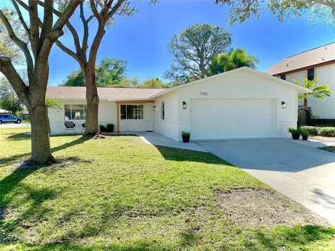 7703 22nd Avenue W Bradenton FL 34209