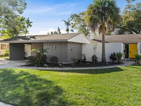 2609 Tierra Circle Winter Park FL 32792