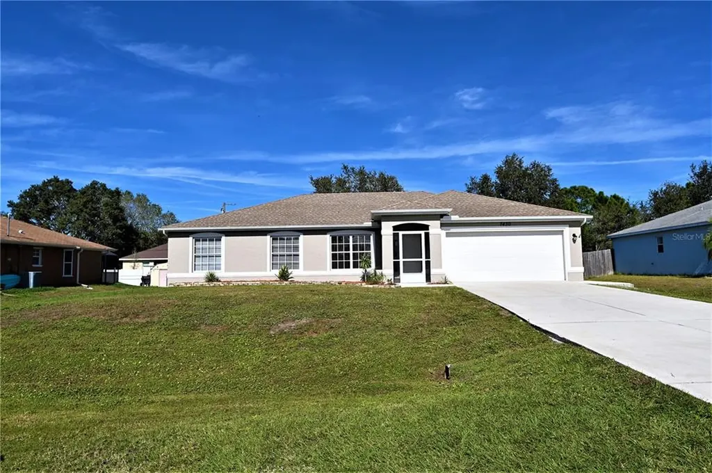 7430 W Price Boulevard North Port FL 34291
