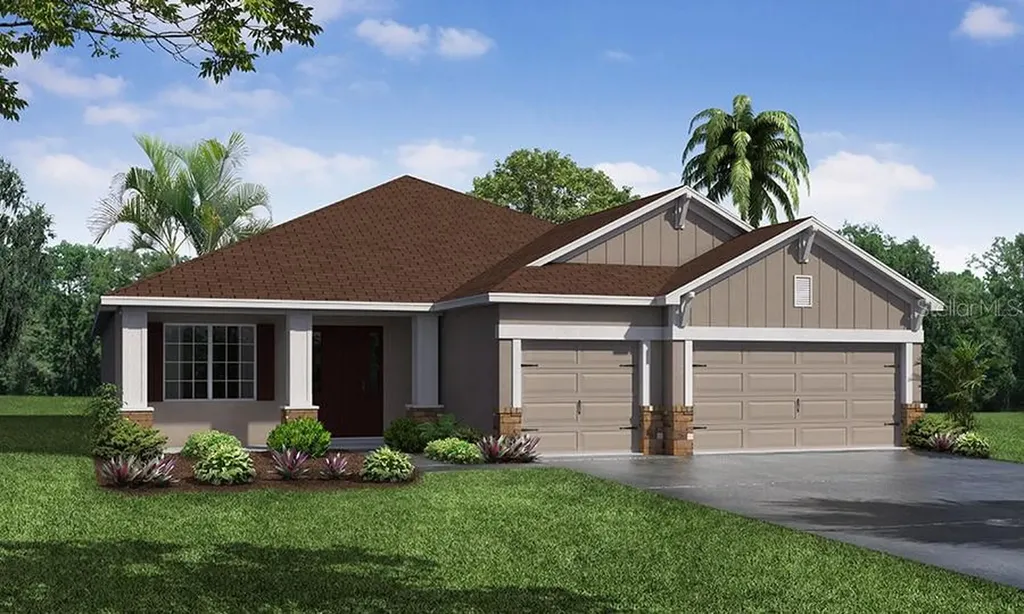 2912 Pickards Pass Lakeland FL 33813