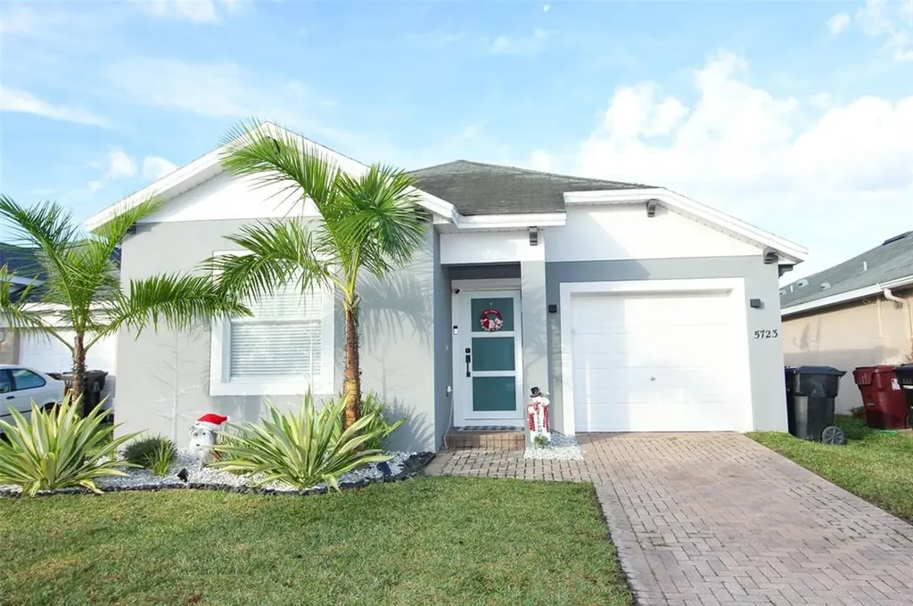 5723 Vista Linda Drive Orlando FL 32822