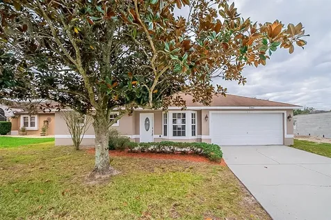 15442 Arvin Drive Brooksville FL 34604