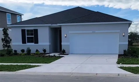 12611 Achasta Boulevard Hudson FL 34669