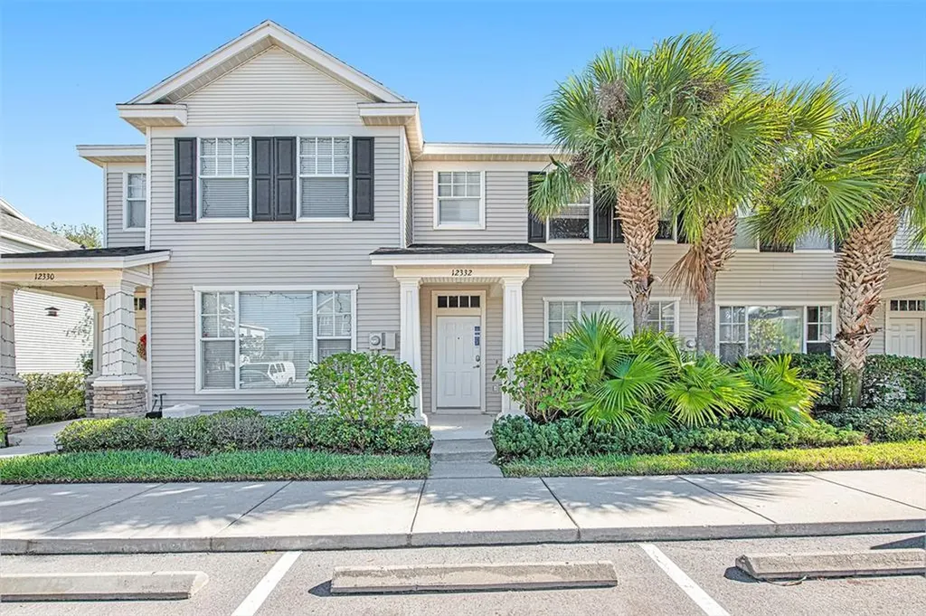 12332 Country White Circle Tampa FL 33635