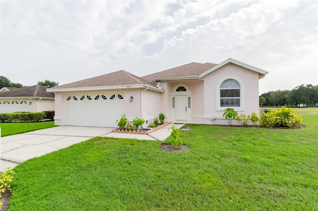 4471 Hidden Pine Court Mulberry FL 33860
