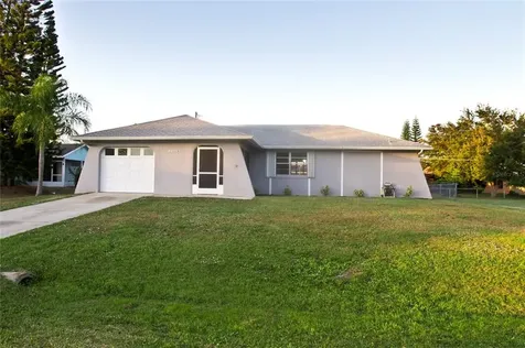 27048 Sheffield Court Punta Gorda FL 33983