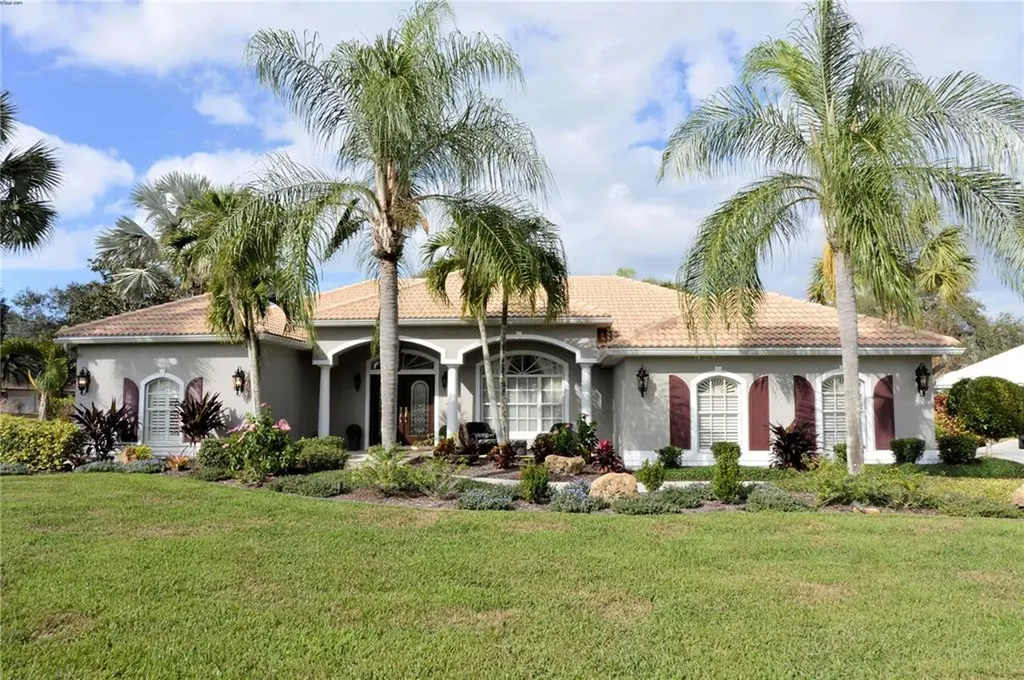 815 Carnoustie Drive Venice FL 34293