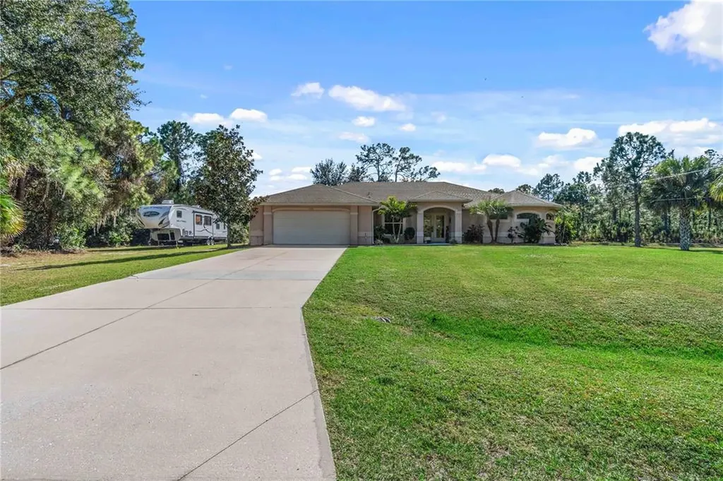 1510 Guttenburg Road North Port FL 34288