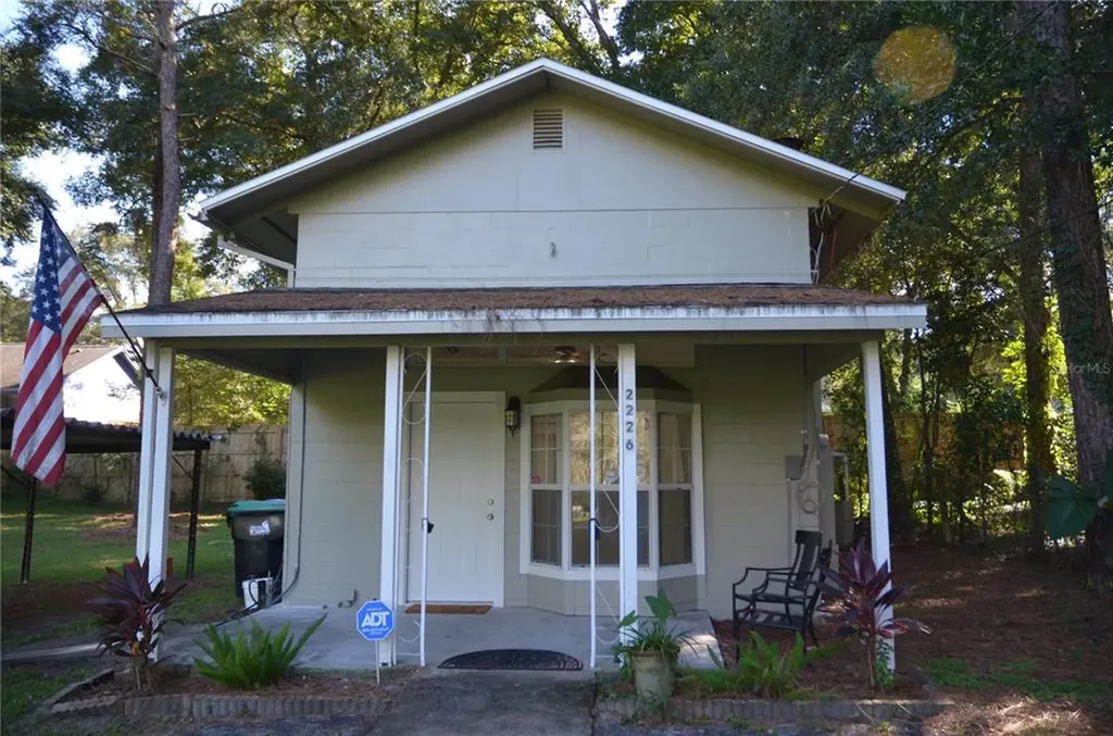 2226 Orchard Drive Apopka FL 32712