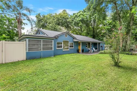 1514 S Fern Creek Avenue Orlando FL 32806
