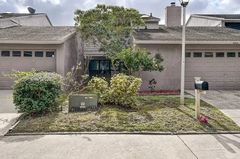 4006 Rosepointe Court Tampa FL 33614