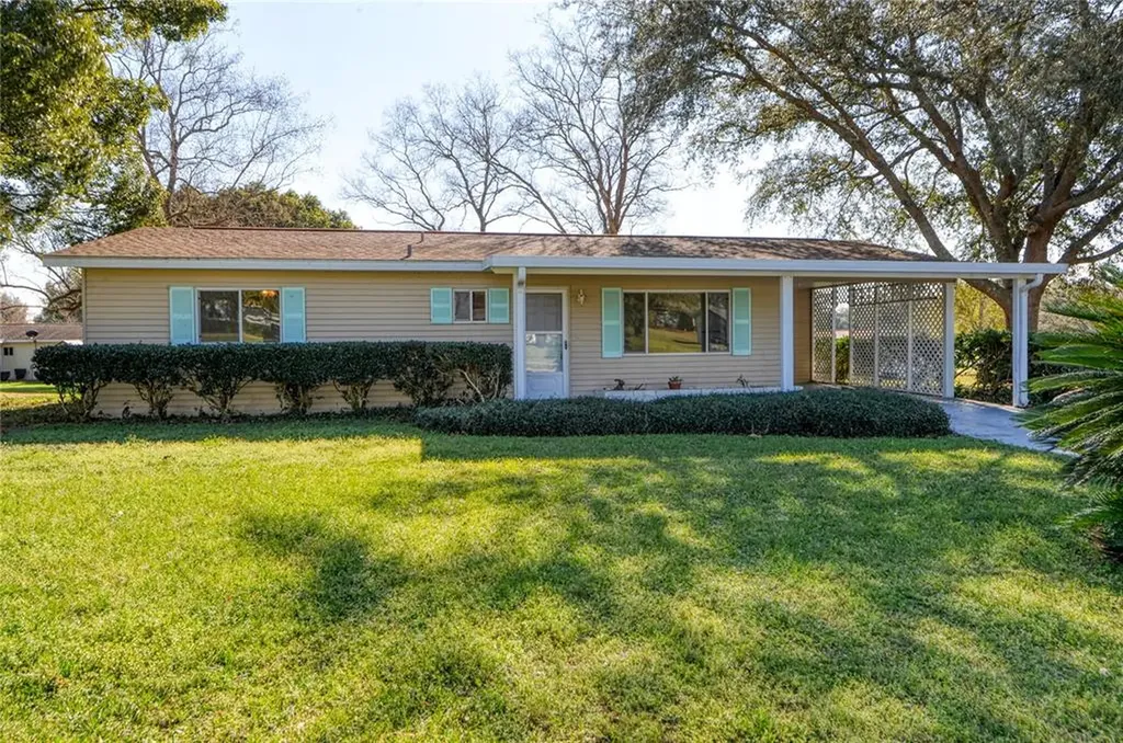 6472 SW 108th Place Ocala FL 34476