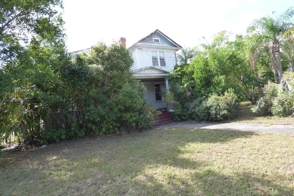 618 E Oak Street Arcadia FL 34266
