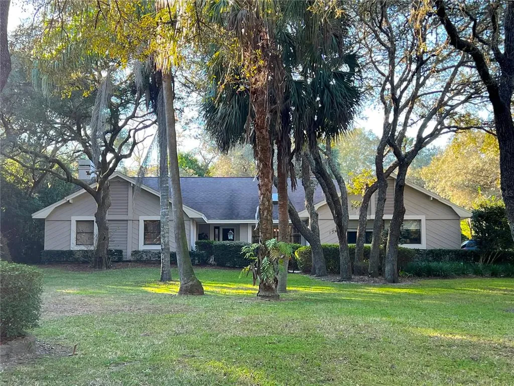 1620 N Abalone Terrace Hernando FL 34442