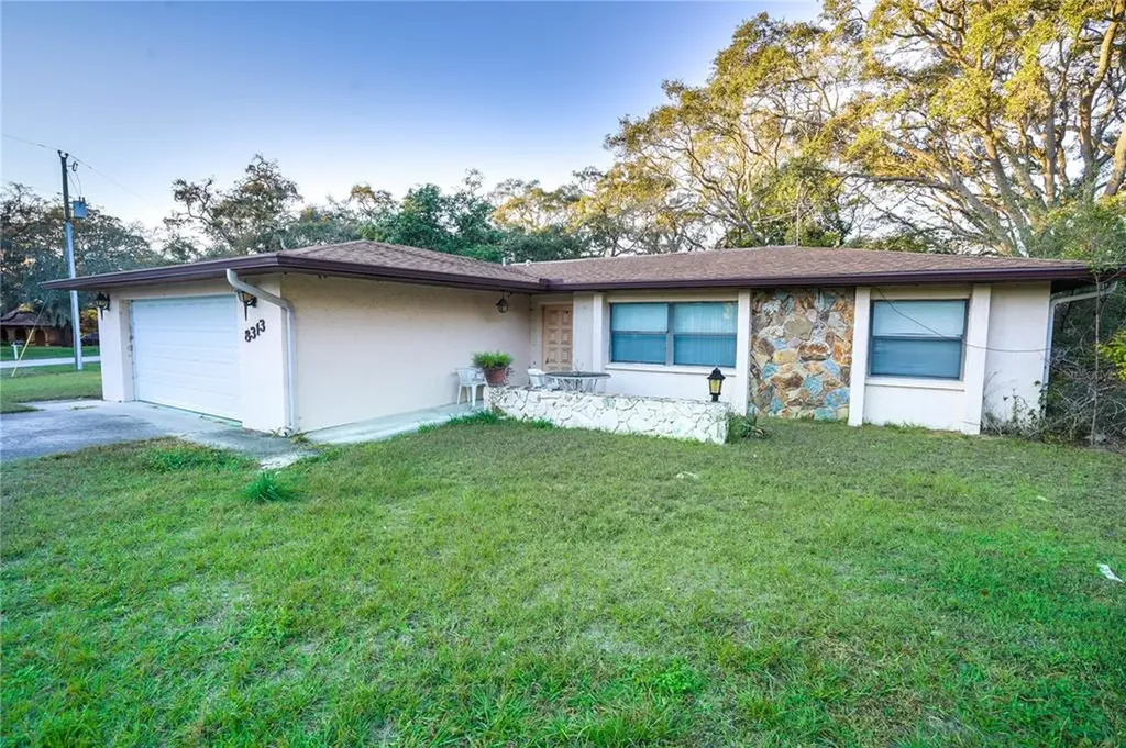 8313 Annapolis Road Spring Hill FL 34606