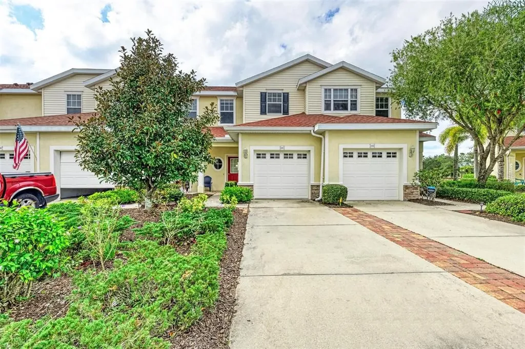 1103 Jonah Drive North Port FL 34289