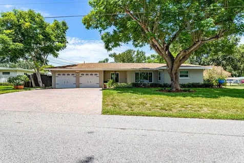 1828 Stancel Drive Clearwater FL 33764