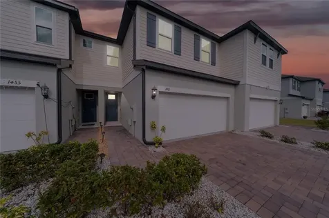 1461 Garden Arbor Lane Orlando FL 32824