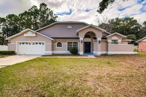 5810 SW 109th Street Road Ocala FL 34476