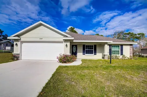2267 E Celina Street Inverness FL 34453