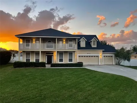 10737 Via Capri Lane Clermont FL 34711
