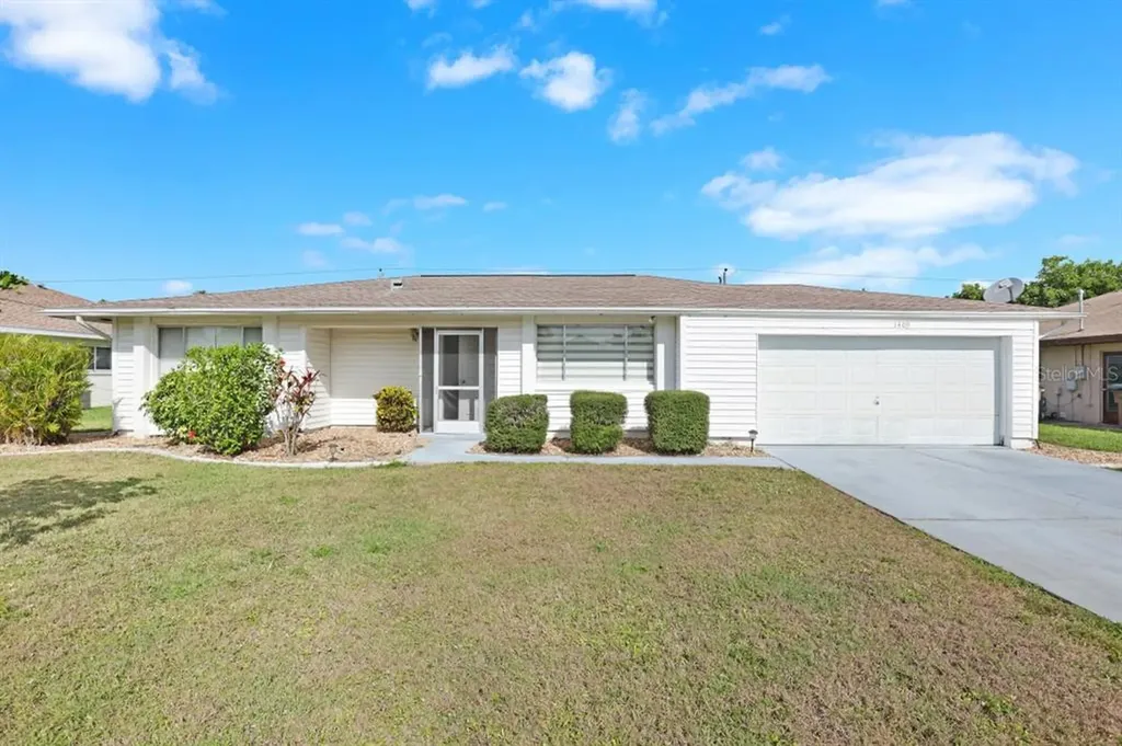 1409 SE 21st Terrace Cape Coral FL 33990