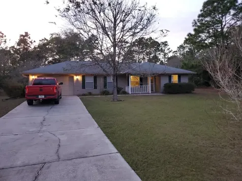 7688 SW 204th Avenue Dunnellon FL 34431