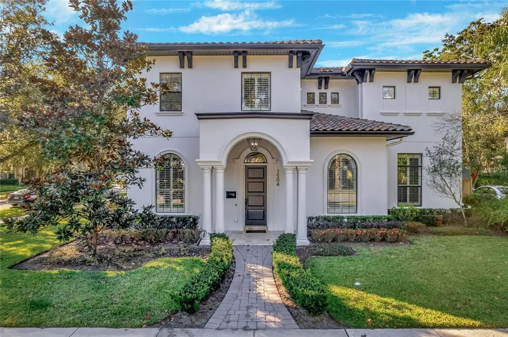 1504 N Westmoreland Drive Orlando FL 32804
