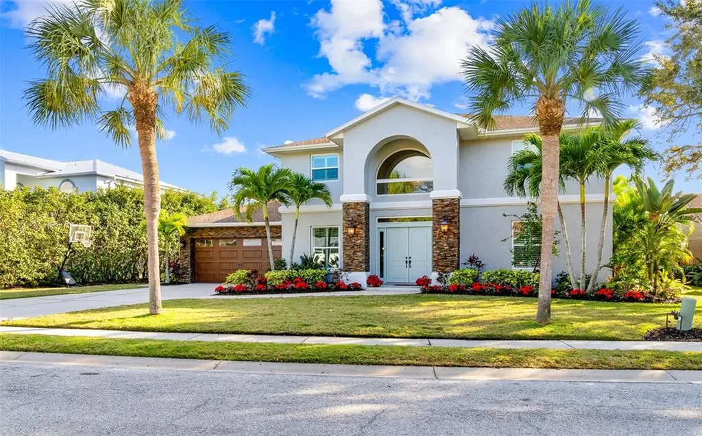 9106 16th Avenue Circle NW Bradenton FL 34209