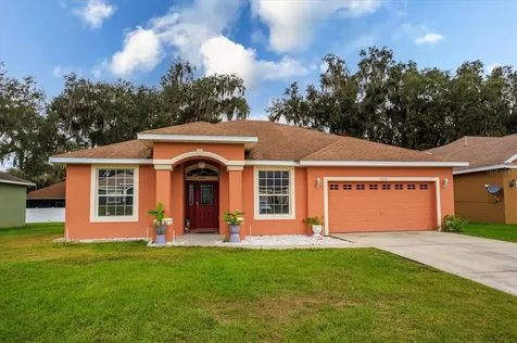 5334 Oxford Manor Circle Lakeland FL 33810