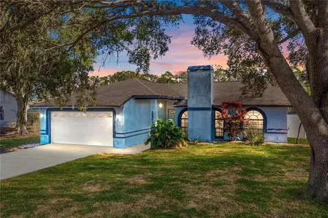 2507 Jennifer Drive Lakeland FL 33810