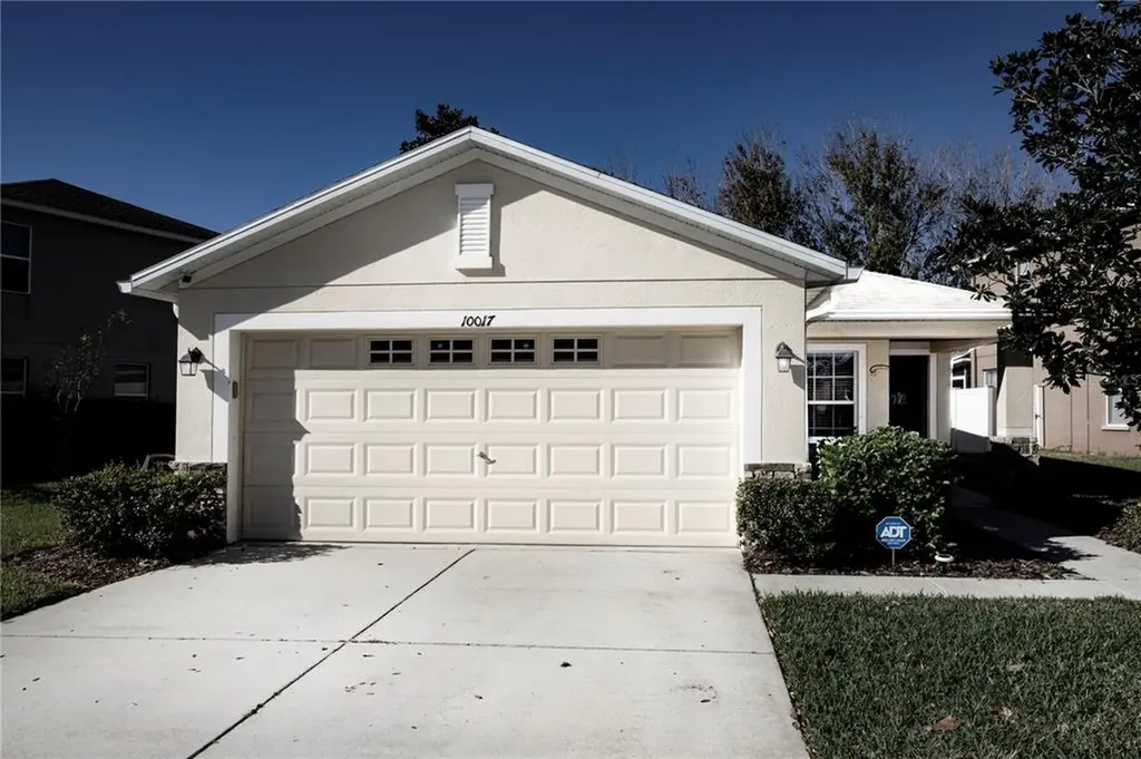 10017 Landport Way Land O Lakes FL 34638