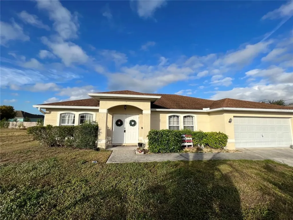 112 NW 18th Avenue Cape Coral FL 33993