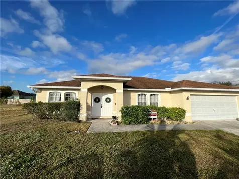 112 NW 18th Avenue Cape Coral FL 33993