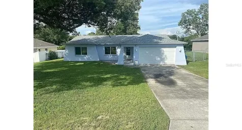 5204 Courtland Road Spring Hill FL 34608