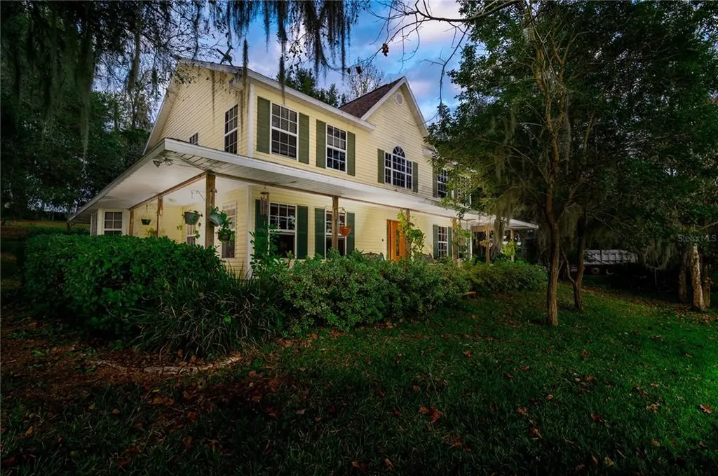 34508 Easton Lane Dade City FL 33523