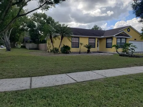 5810 England Avenue Orlando FL 32808
