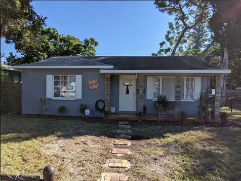 1416 45th Street S St Petersburg FL 33711