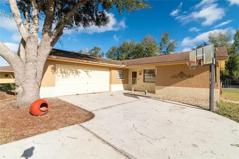 7410 Glasgow Road Weeki Wachee FL 34613