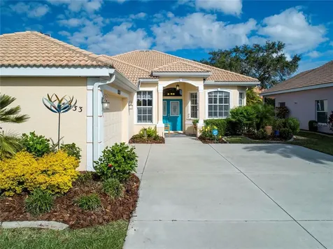 5933 Chaparral Avenue Sarasota FL 34243