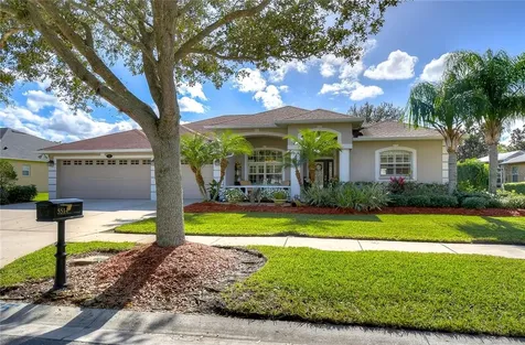 5514 Clouds Peak Drive Lutz FL 33558