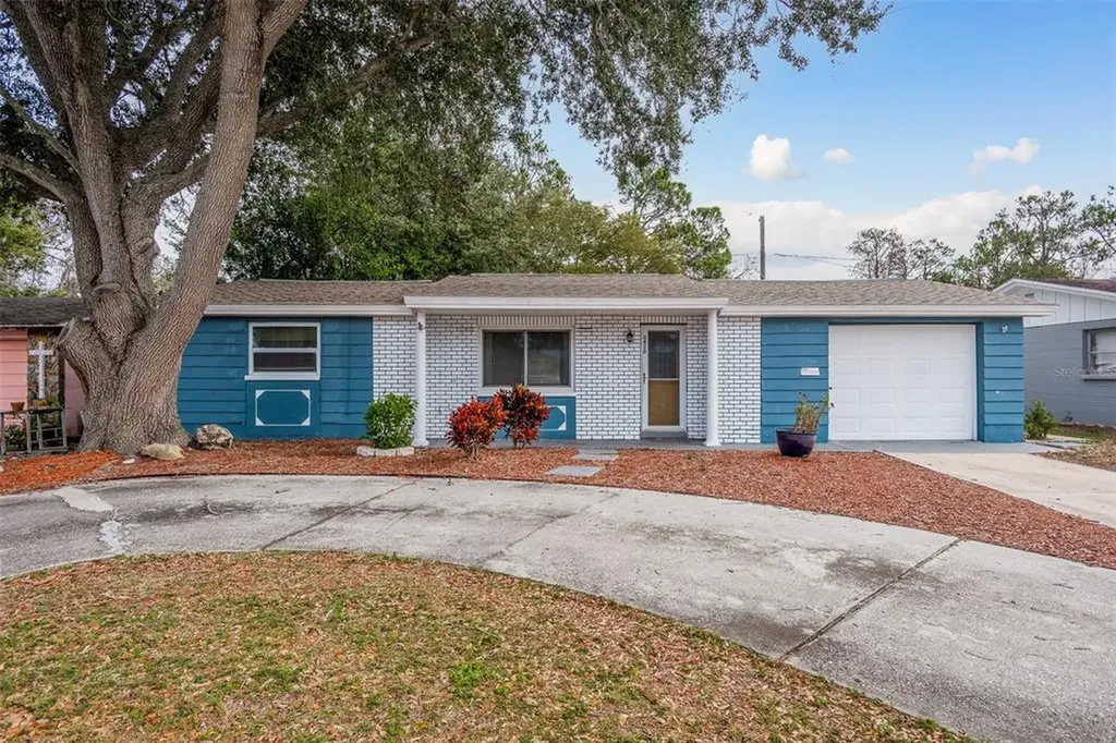 3430 Winder Drive Holiday FL 34691