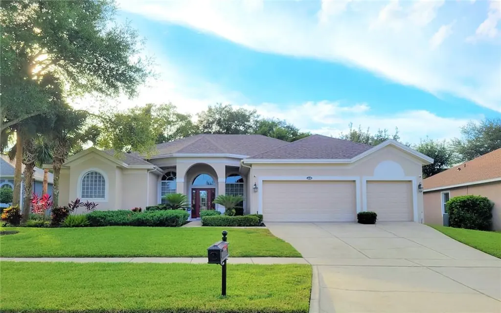 4249 Fawn Meadows Circle Clermont FL 34711