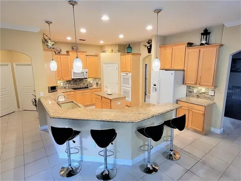 4249 Fawn Meadows Circle Clermont FL 34711