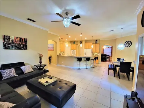 4249 Fawn Meadows Circle Clermont FL 34711