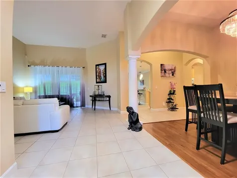 4249 Fawn Meadows Circle Clermont FL 34711
