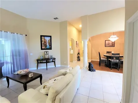 4249 Fawn Meadows Circle Clermont FL 34711