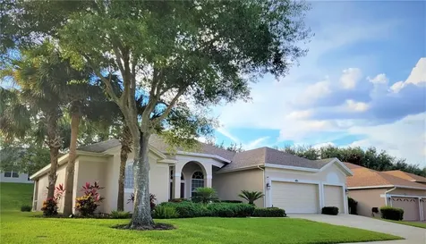 4249 Fawn Meadows Circle Clermont FL 34711